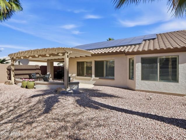3698 N 162ND Lane, Goodyear, AZ 85395