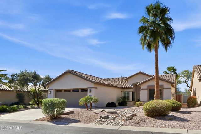 3698 N 162ND Lane, Goodyear, AZ 85395