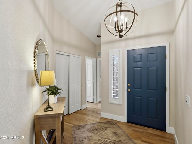 3698 N 162ND Lane, Goodyear, AZ 85395