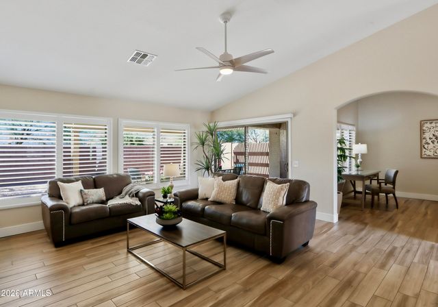 3698 N 162ND Lane, Goodyear, AZ 85395