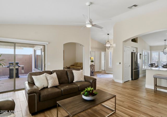 3698 N 162ND Lane, Goodyear, AZ 85395