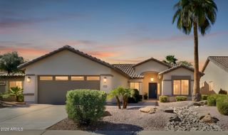 3698 N 162ND Lane, Goodyear, AZ 85395