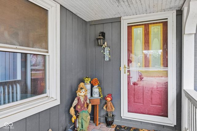 977 W 400 S, Tipton, IN 46072