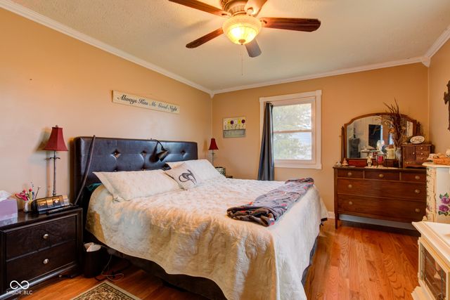 977 W 400 S, Tipton, IN 46072