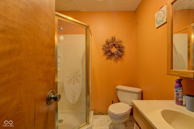 977 W 400 S, Tipton, IN 46072