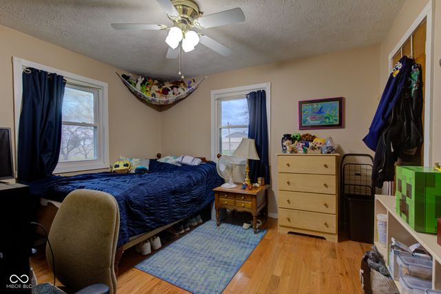 977 W 400 S, Tipton, IN 46072