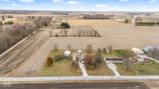 977 W 400 S, Tipton, IN 46072