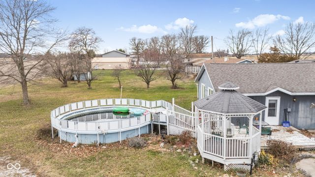 977 W 400 S, Tipton, IN 46072