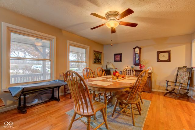 977 W 400 S, Tipton, IN 46072