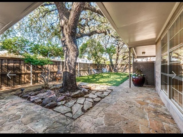 4084 Purdue Avenue, University Park, TX 75225