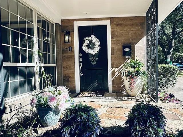 4084 Purdue Avenue, University Park, TX 75225