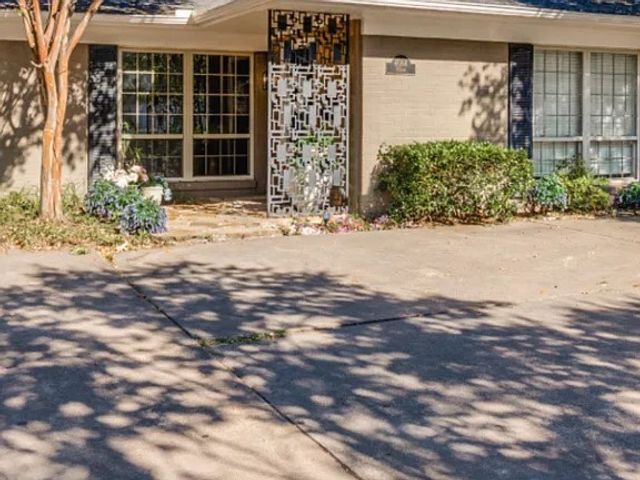 4084 Purdue Avenue, University Park, TX 75225