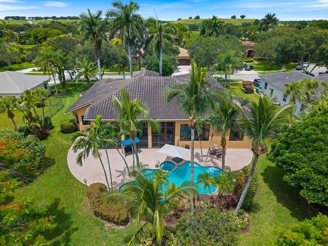 3972 SW 140TH Avenue, Davie, FL 33330