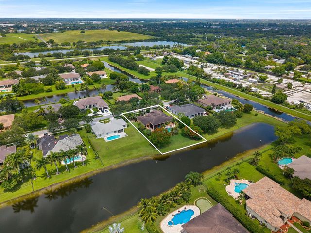 3972 SW 140TH Avenue, Davie, FL 33330
