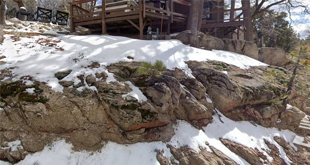 33355 Falling Leaf Dr, Green Valley Lake, CA 92341