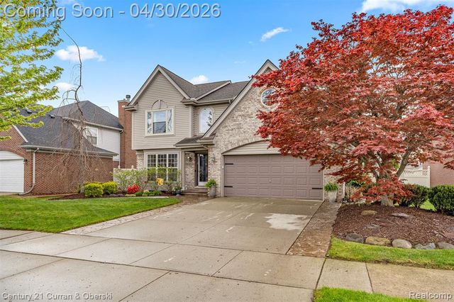 15225 Heatherwood, Southgate, MI 48195