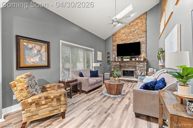 15225 Heatherwood, Southgate, MI 48195