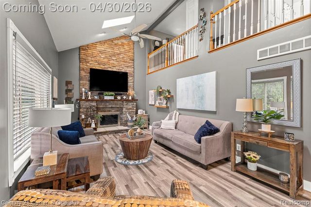 15225 Heatherwood, Southgate, MI 48195
