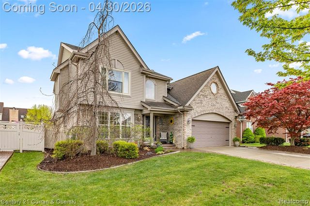 15225 Heatherwood, Southgate, MI 48195