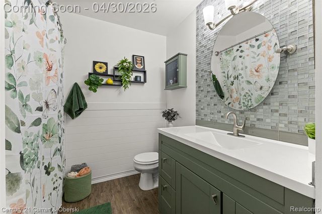 15225 Heatherwood, Southgate, MI 48195