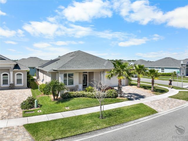 3048 BORASSUS DRIVE, New Smyrna Beach, FL 32168