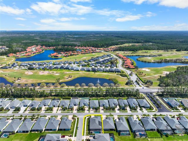 3048 BORASSUS DRIVE, New Smyrna Beach, FL 32168