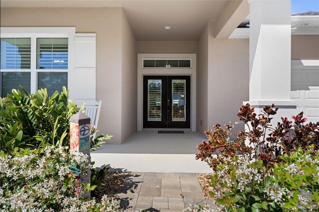 3048 BORASSUS DRIVE, New Smyrna Beach, FL 32168