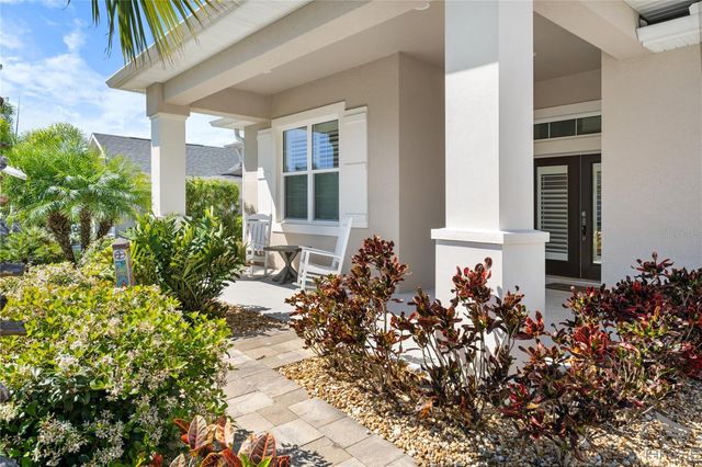 3048 BORASSUS DRIVE, New Smyrna Beach, FL 32168