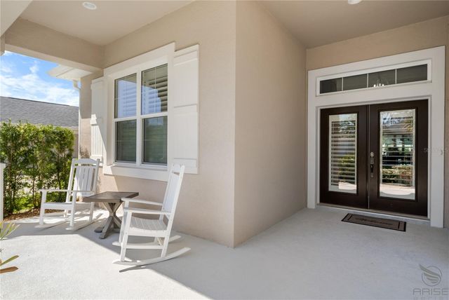 3048 BORASSUS DRIVE, New Smyrna Beach, FL 32168