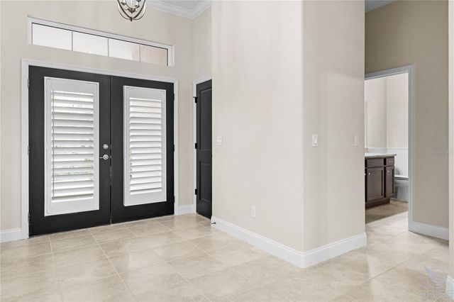 3048 BORASSUS DRIVE, New Smyrna Beach, FL 32168