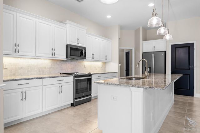 3048 BORASSUS DRIVE, New Smyrna Beach, FL 32168