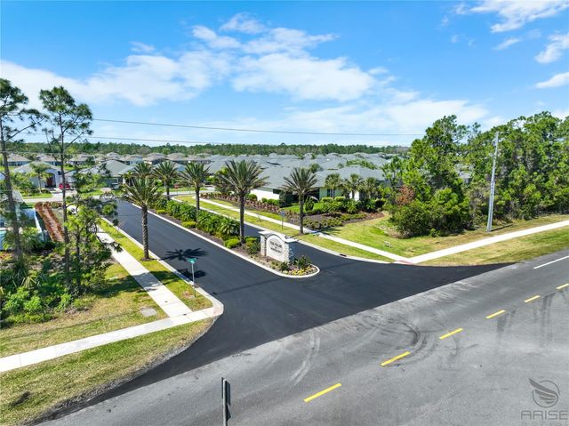 3048 BORASSUS DRIVE, New Smyrna Beach, FL 32168