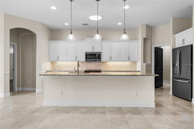 3048 BORASSUS DRIVE, New Smyrna Beach, FL 32168