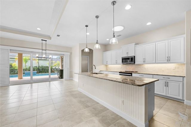 3048 BORASSUS DRIVE, New Smyrna Beach, FL 32168