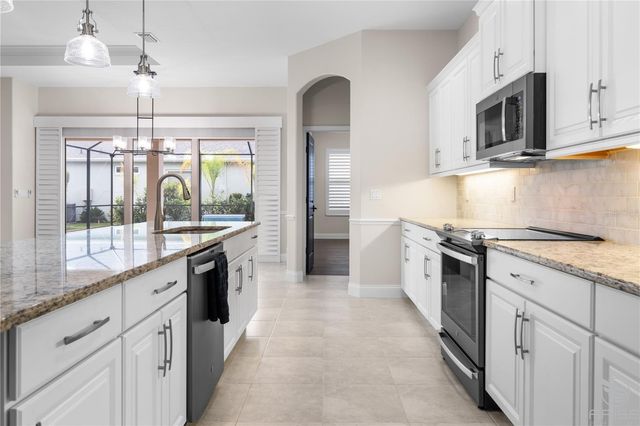 3048 BORASSUS DRIVE, New Smyrna Beach, FL 32168