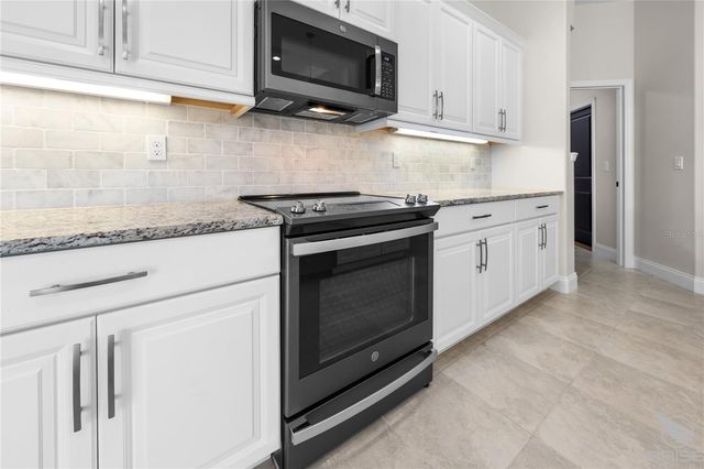 3048 BORASSUS DRIVE, New Smyrna Beach, FL 32168