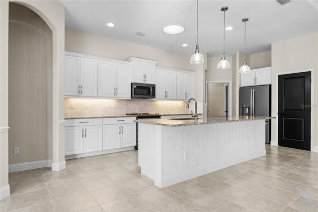 3048 BORASSUS DRIVE, New Smyrna Beach, FL 32168