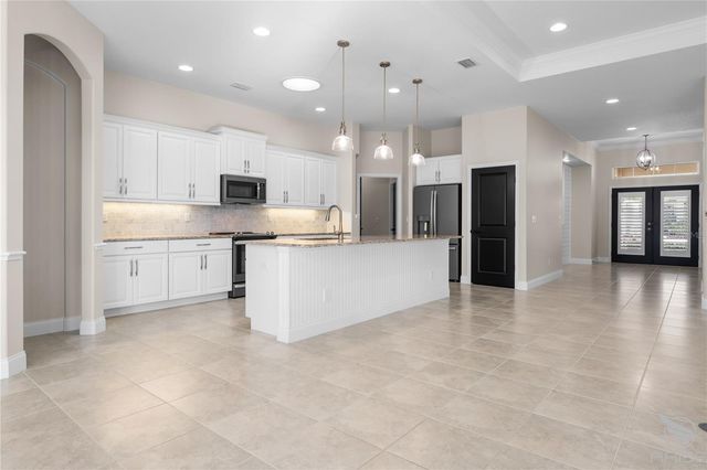 3048 BORASSUS DRIVE, New Smyrna Beach, FL 32168