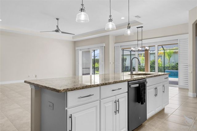 3048 BORASSUS DRIVE, New Smyrna Beach, FL 32168