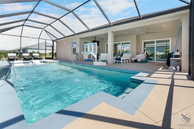 3048 BORASSUS DRIVE, New Smyrna Beach, FL 32168