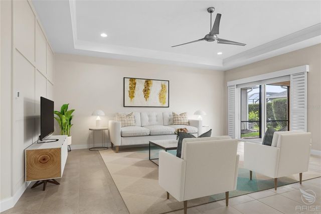 3048 BORASSUS DRIVE, New Smyrna Beach, FL 32168