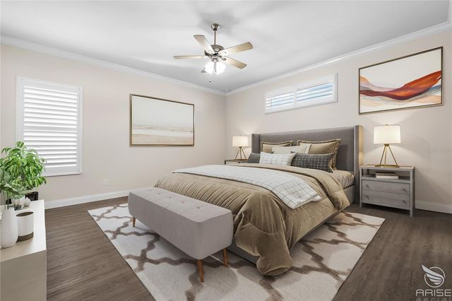 3048 BORASSUS DRIVE, New Smyrna Beach, FL 32168