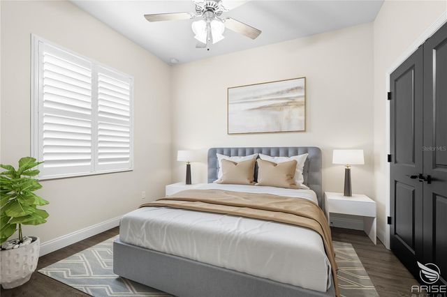 3048 BORASSUS DRIVE, New Smyrna Beach, FL 32168