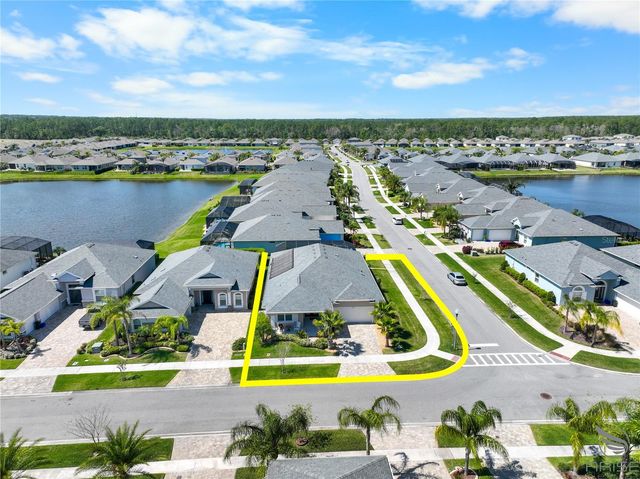 3048 BORASSUS DRIVE, New Smyrna Beach, FL 32168