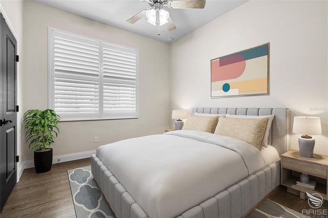 3048 BORASSUS DRIVE, New Smyrna Beach, FL 32168