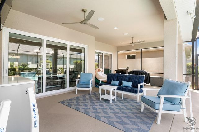 3048 BORASSUS DRIVE, New Smyrna Beach, FL 32168