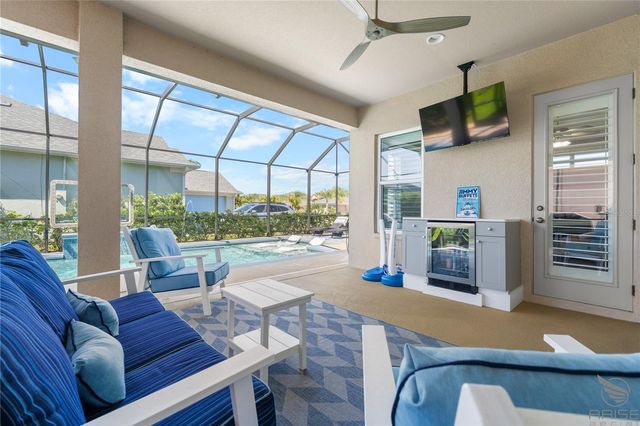 3048 BORASSUS DRIVE, New Smyrna Beach, FL 32168