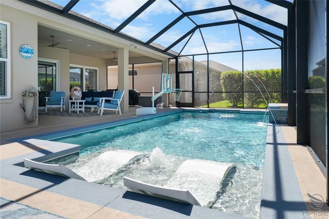 3048 BORASSUS DRIVE, New Smyrna Beach, FL 32168