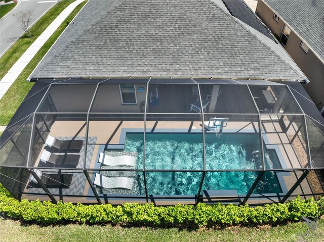 3048 BORASSUS DRIVE, New Smyrna Beach, FL 32168