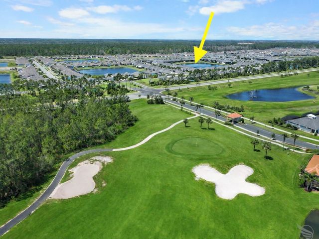 3048 BORASSUS DRIVE, New Smyrna Beach, FL 32168